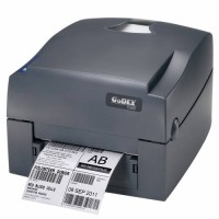 Принтер этикеток Godex G-530UES